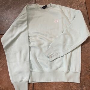 Vintage Nike crew neck